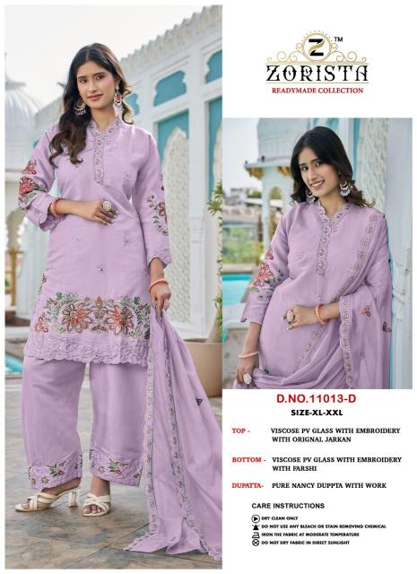 Zorista 11013 designer kurti wholesale market